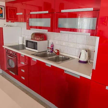 Arbanija 14825b Apartmán Trogir