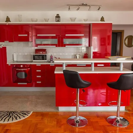 Arbanija 14825b * Trogir