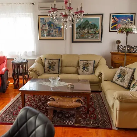 Arbanija 14825b Trogir