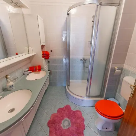 Apartmán Arbanija 14825b Trogir