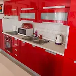 Arbanija 14825b Appartamento Traù