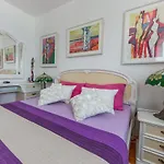 Διαμέρισμα Arbanija 14825b